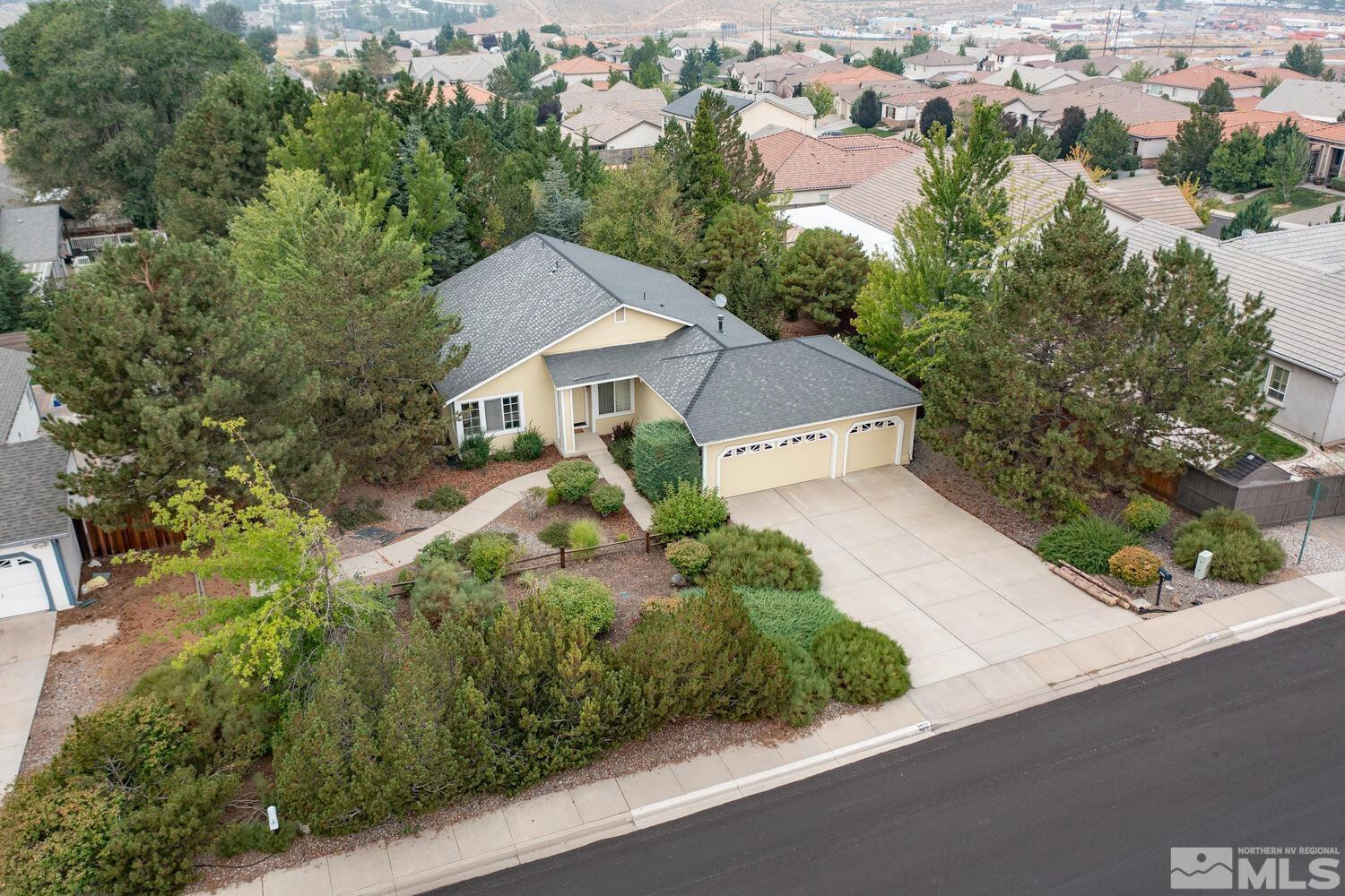 3475 Socrates Drive Reno, NV 89512 - Photo 1 of 40 Photo 1