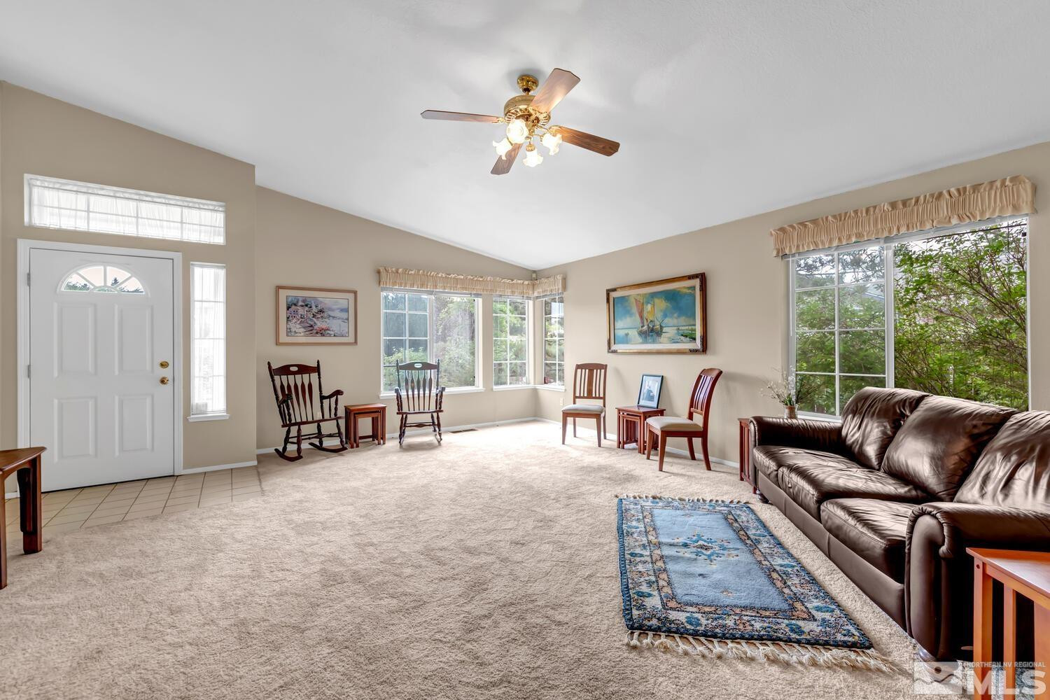 3475 Socrates Drive Reno, NV 89512 - Photo 3 of 40 Photo 3