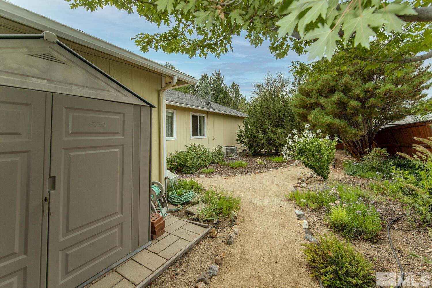 3475 Socrates Drive Reno, NV 89512 - Photo 34 of 40 Photo 34