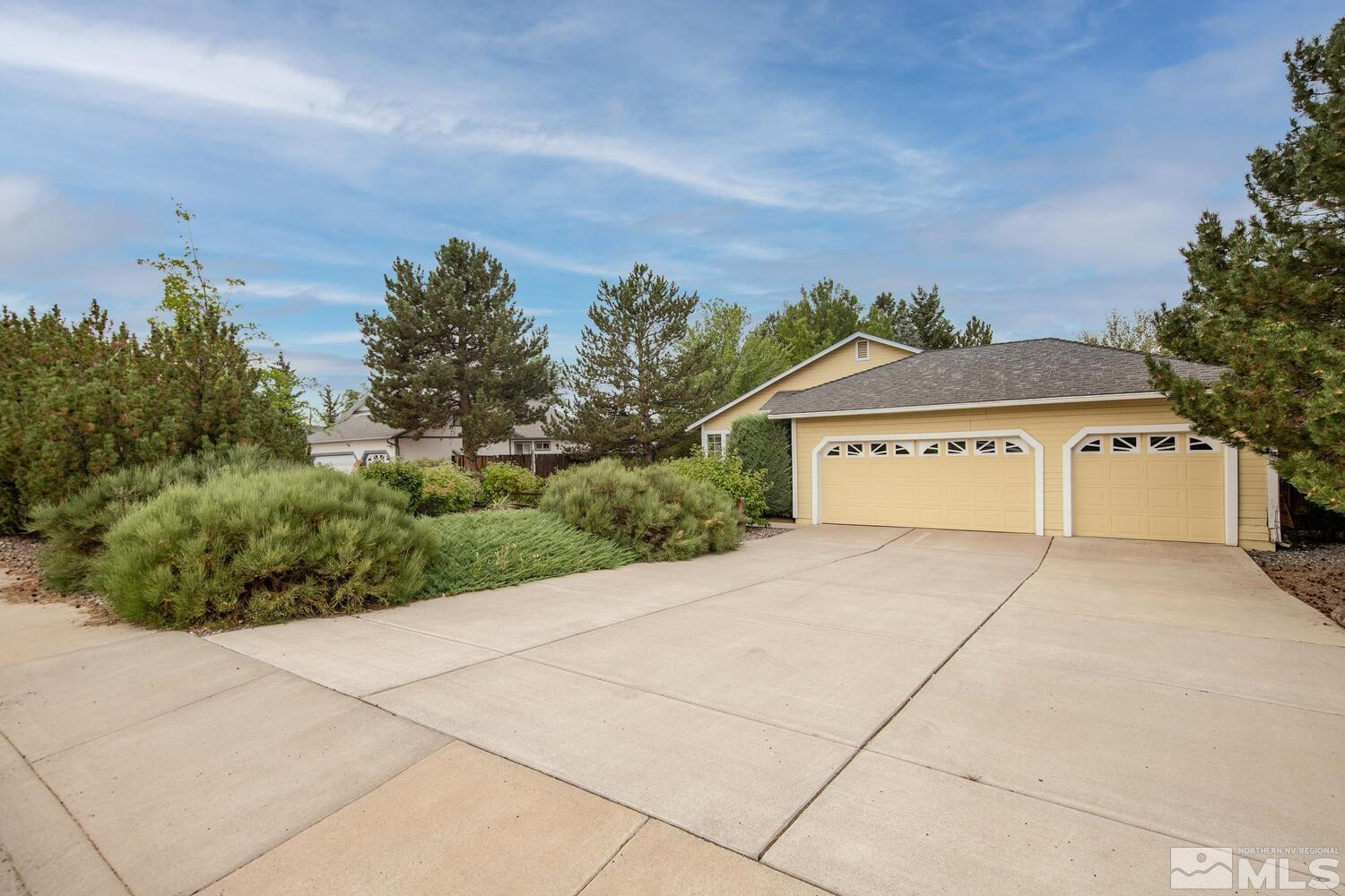 3475 Socrates Drive Reno, NV 89512 - Photo 36 of 40 Photo 36
