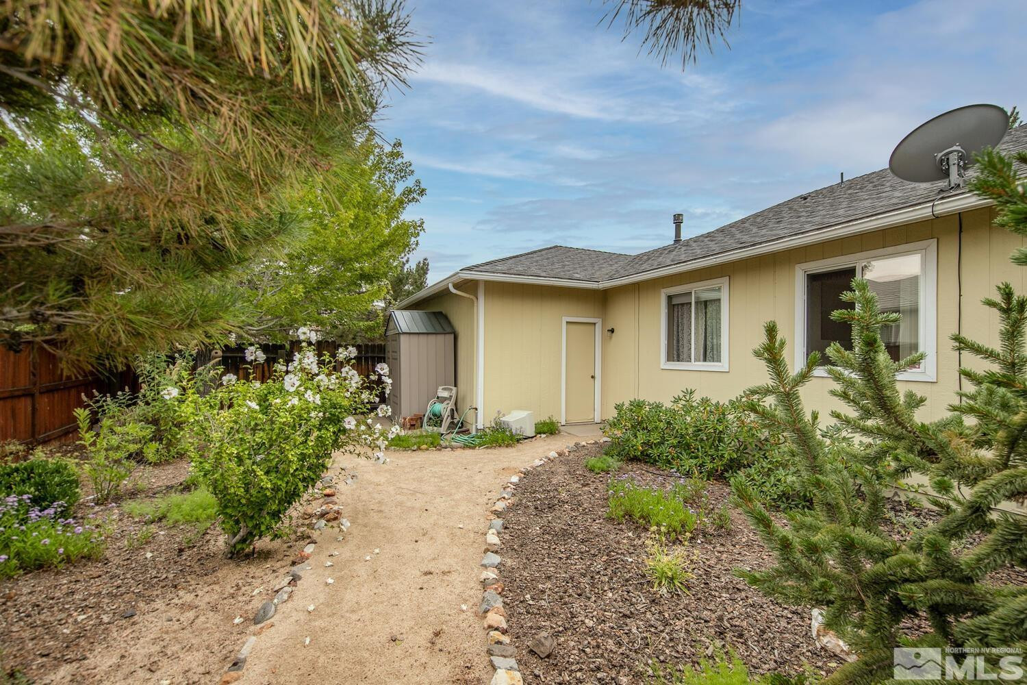 3475 Socrates Drive Reno, NV 89512 - Photo 40 of 40 Photo 40