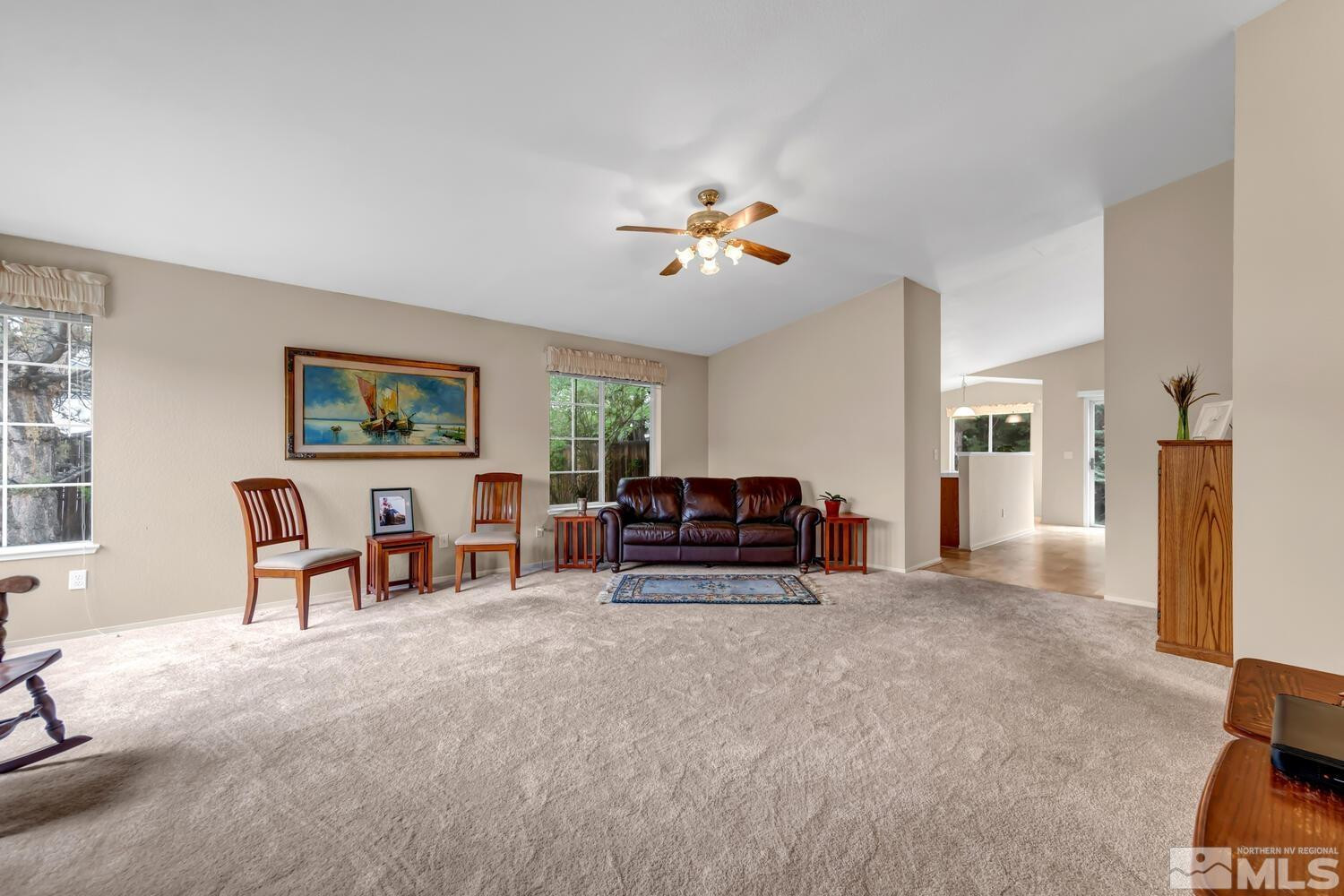 3475 Socrates Drive Reno, NV 89512 - Photo 4 of 40 Photo 4