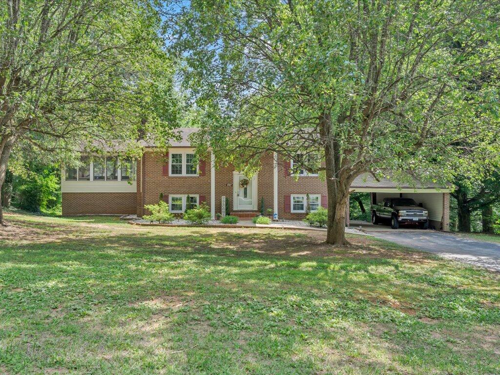 227 Vista View Lane Ridgeway, VA 24148 - Photo 53 of 56 53-MIB03626