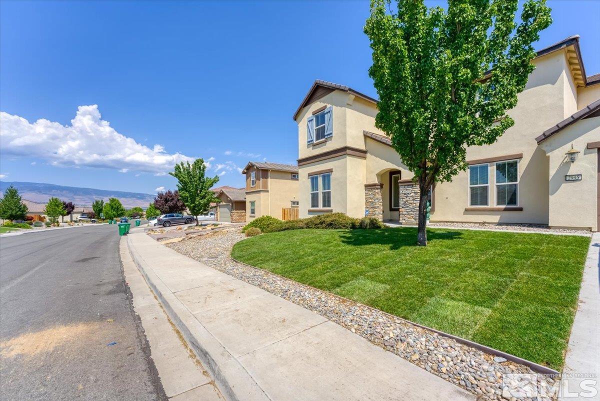 2995 Bull Rider Drive Reno, NV 89521 - Photo 1 of 28 Photo 1