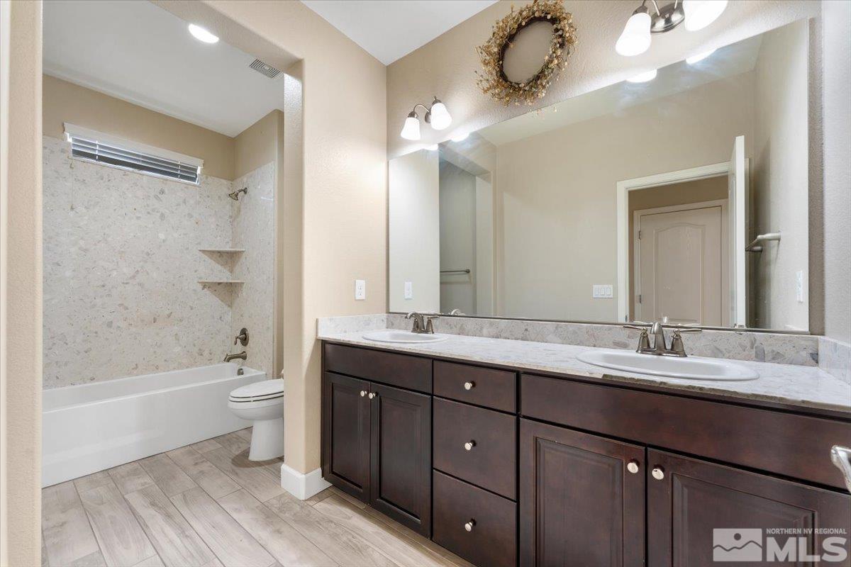 2995 Bull Rider Drive Reno, NV 89521 - Photo 15 of 28 Photo 15
