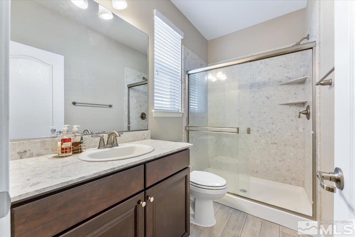 2995 Bull Rider Drive Reno, NV 89521 - Photo 16 of 28 Photo 17