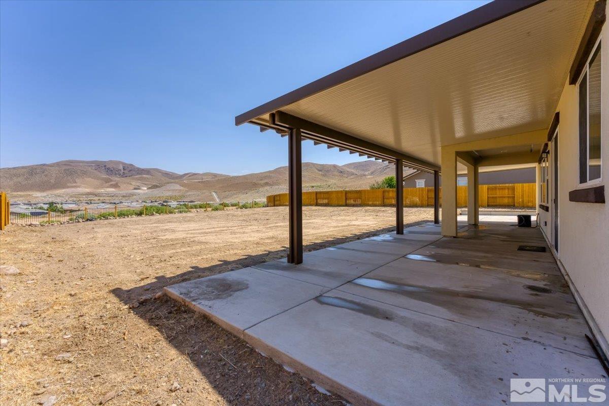 2995 Bull Rider Drive Reno, NV 89521 - Photo 18 of 28 Photo 19