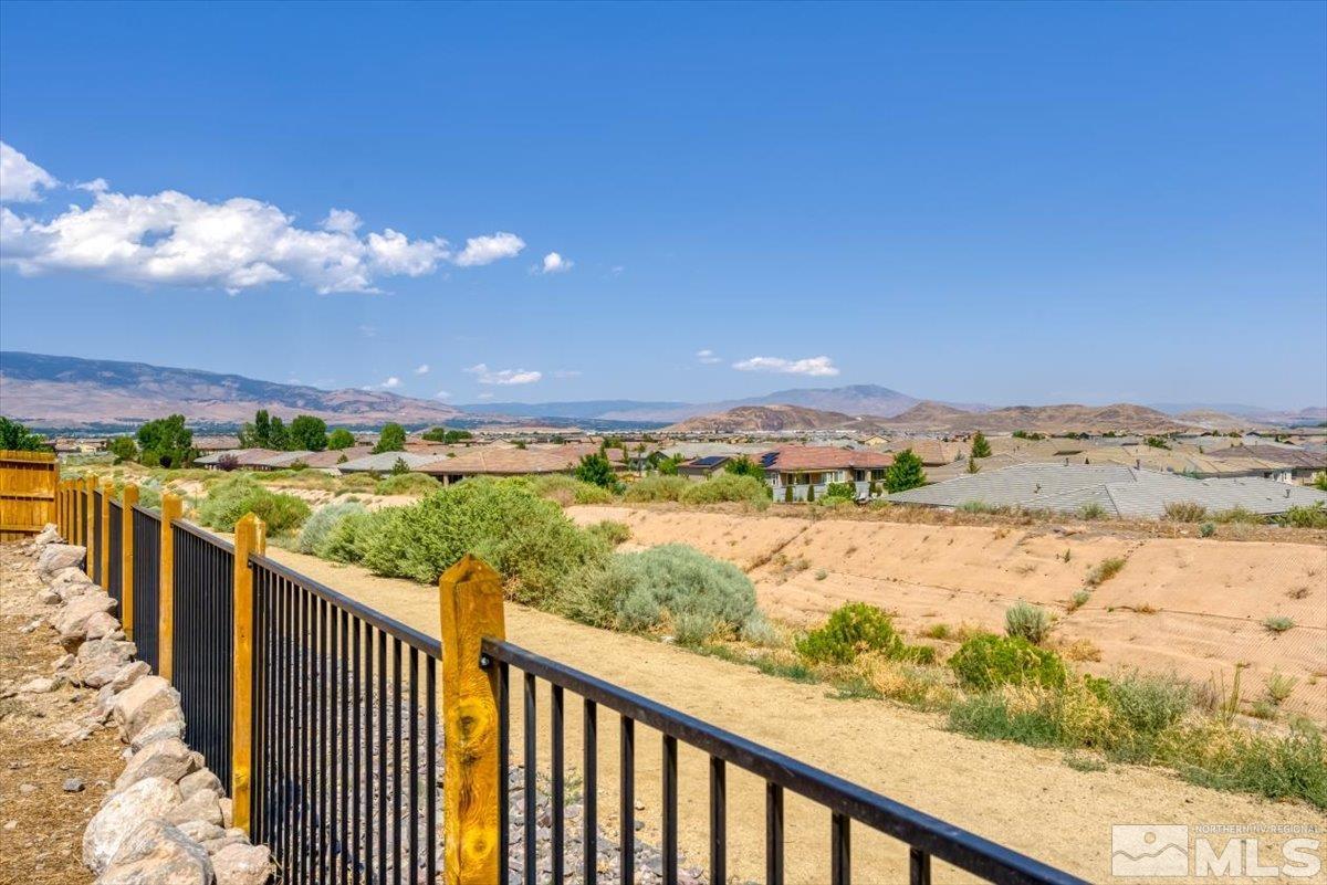 2995 Bull Rider Drive Reno, NV 89521 - Photo 20 of 28 Photo 21