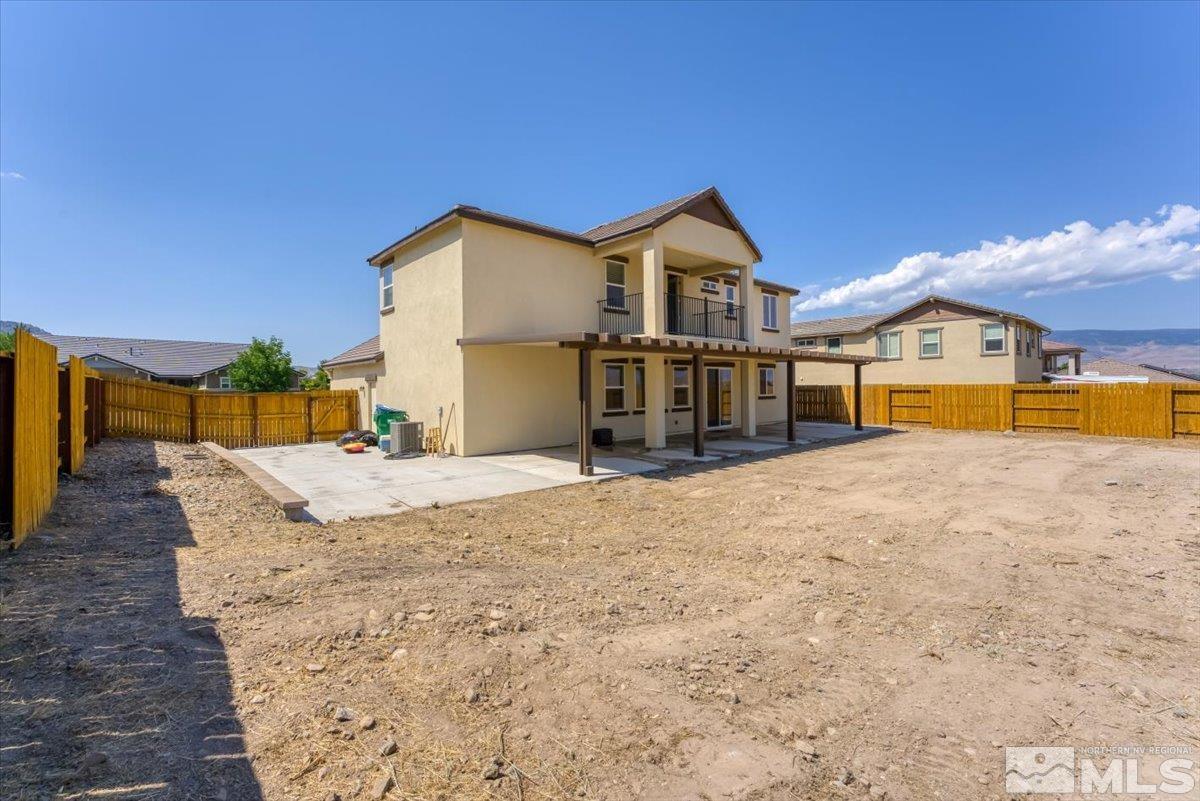 2995 Bull Rider Drive Reno, NV 89521 - Photo 21 of 28 Photo 22