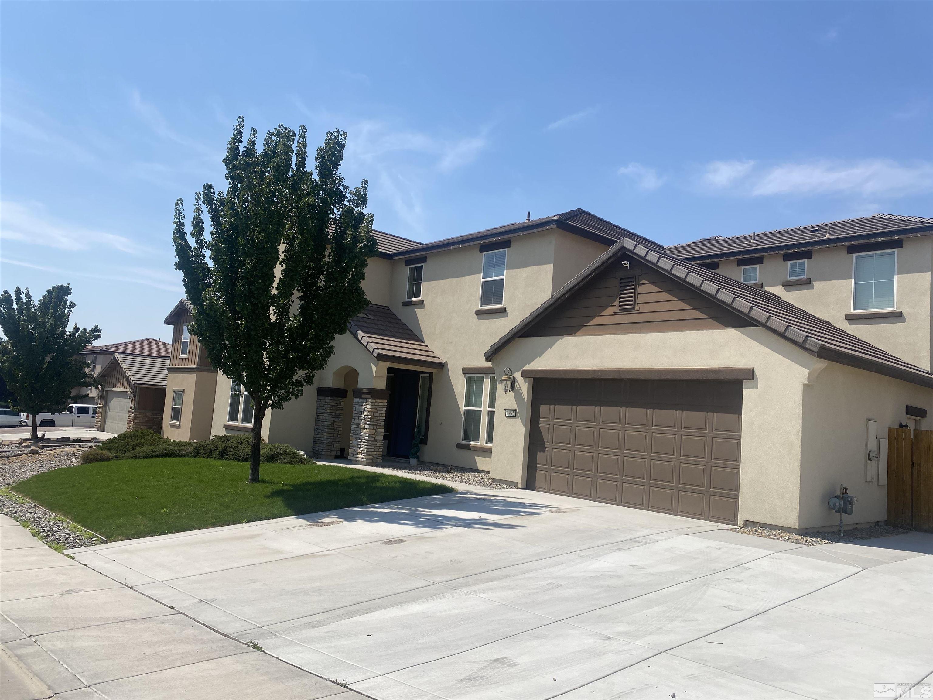 2995 Bull Rider Drive Reno, NV 89521 - Photo 28 of 28 Photo 29