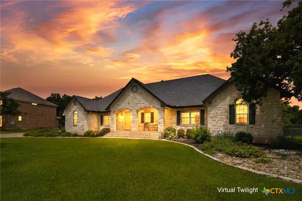 $689,000 | 2000 Fountainwood Drive, Georgetown, TX 78633