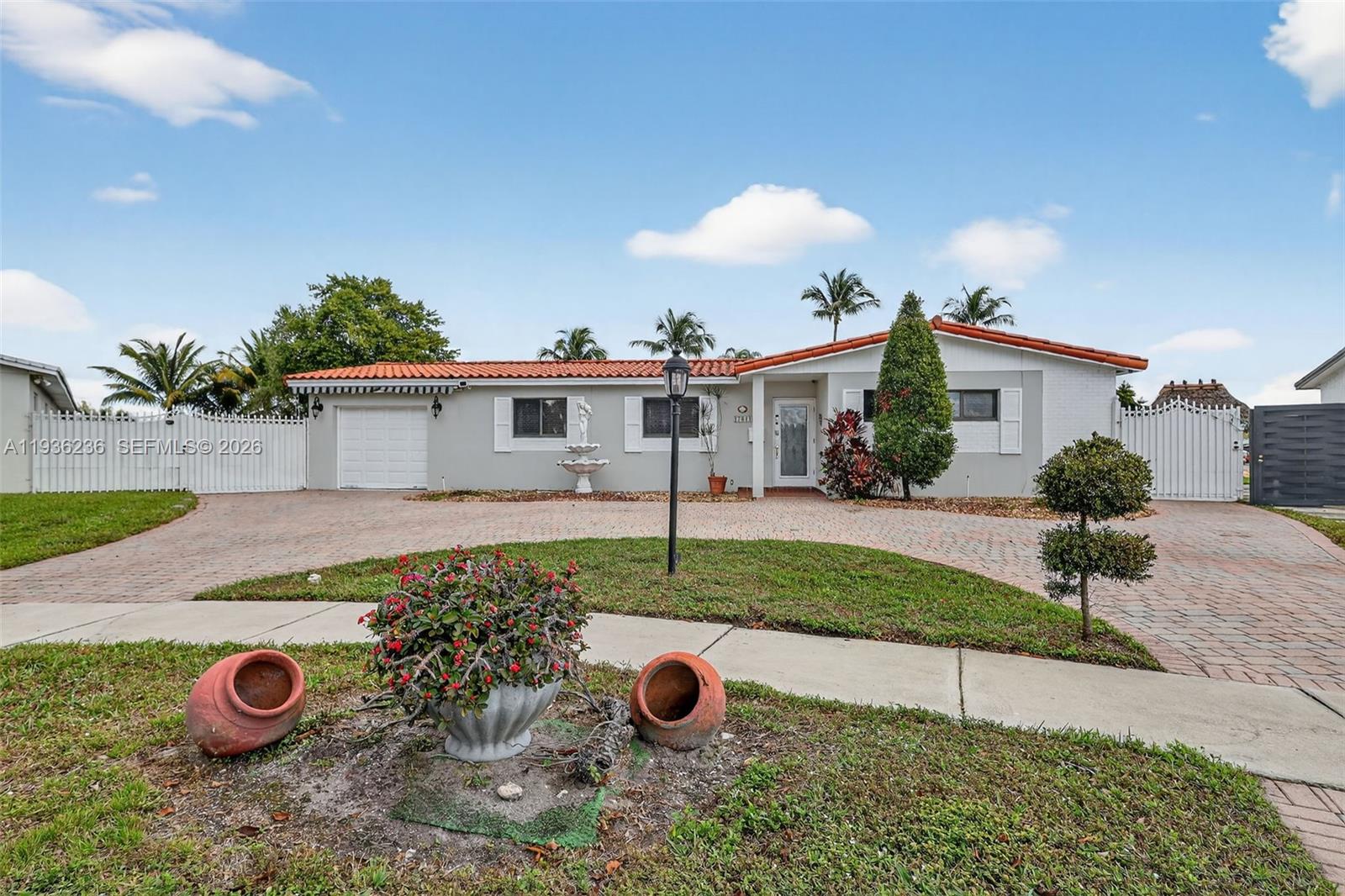 17841 Northwest 84th Court Hialeah, FL 33015 - Photo 2 of 76