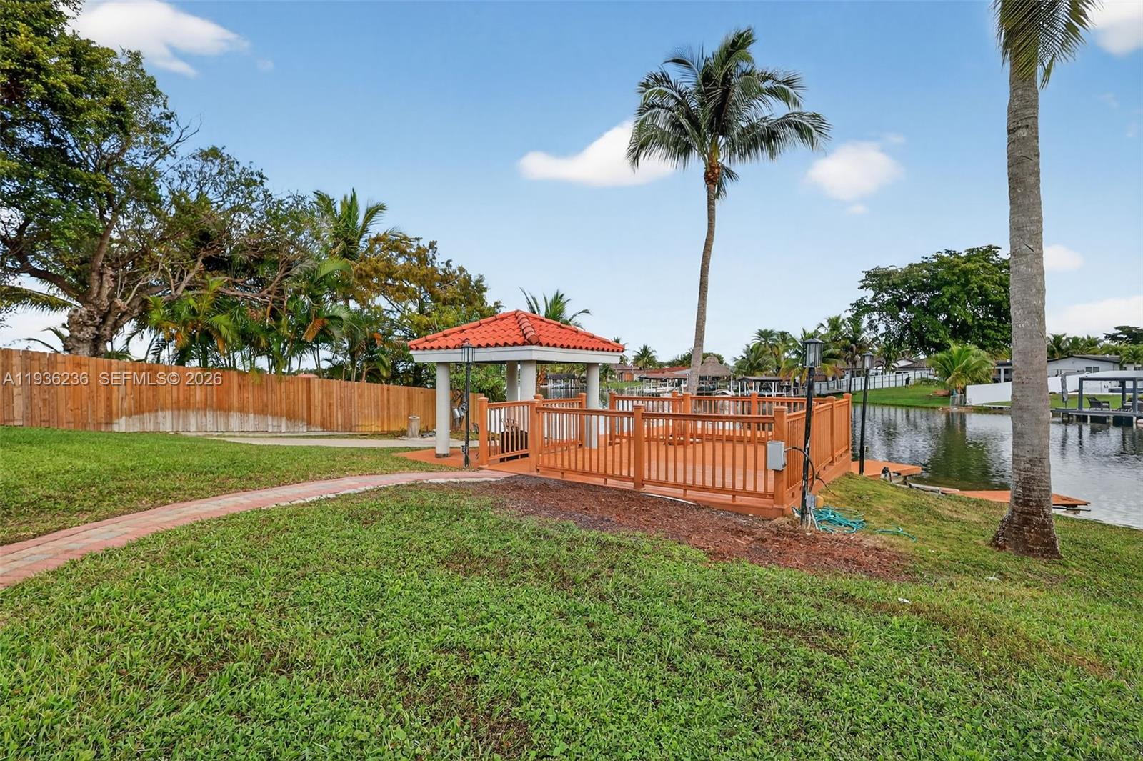17841 Northwest 84th Court Hialeah, FL 33015 - Photo 51 of 76