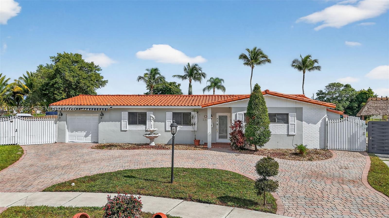 17841 Northwest 84th Court Hialeah, FL 33015 - Photo 63 of 76