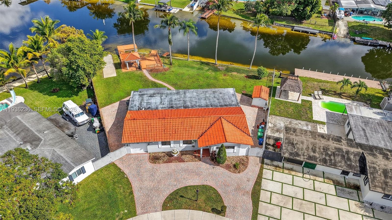 17841 Northwest 84th Court Hialeah, FL 33015 - Photo 64 of 76