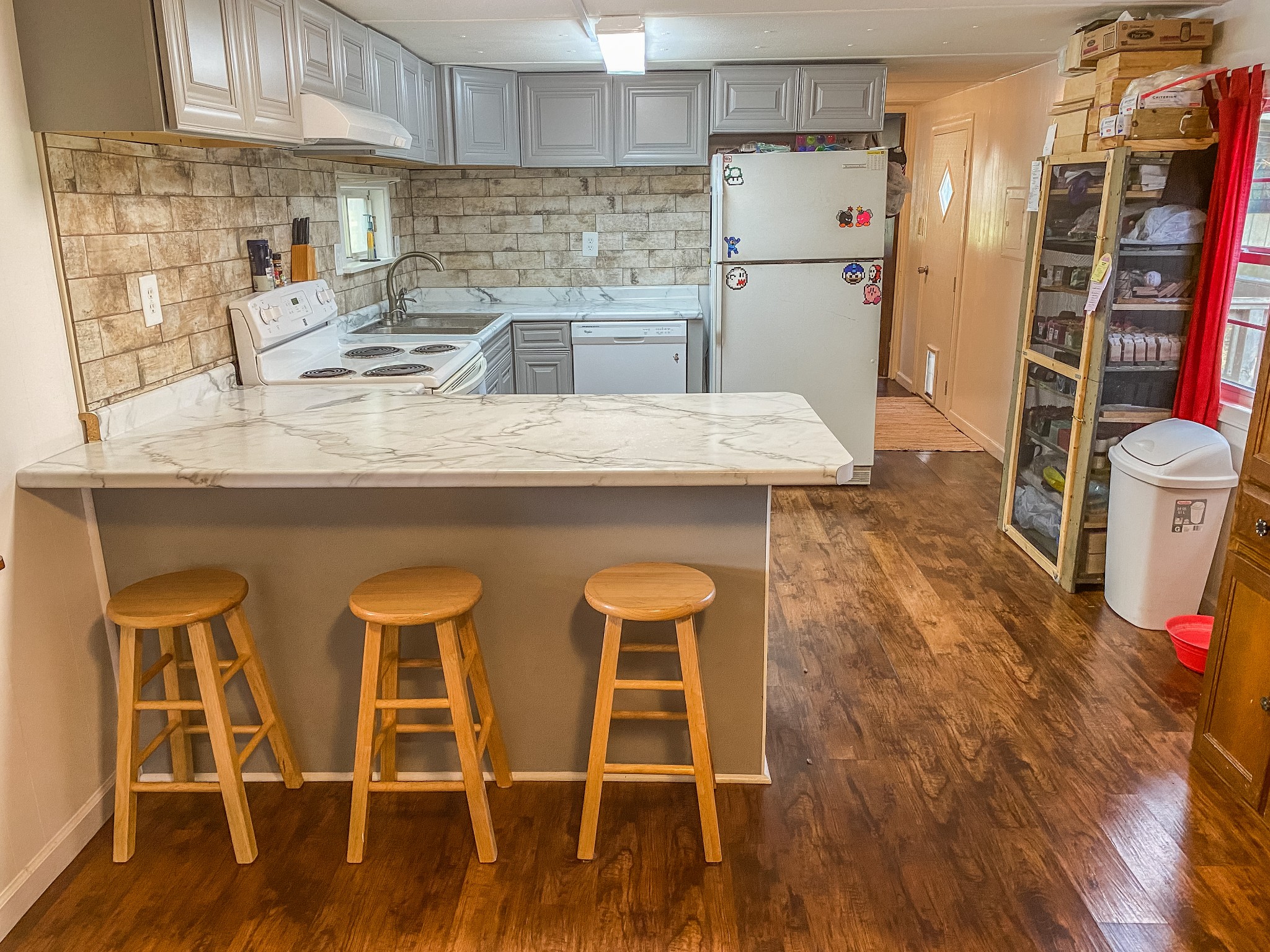 636 Parrish Lane McEwen, TN 37101 - Photo 7 of 19