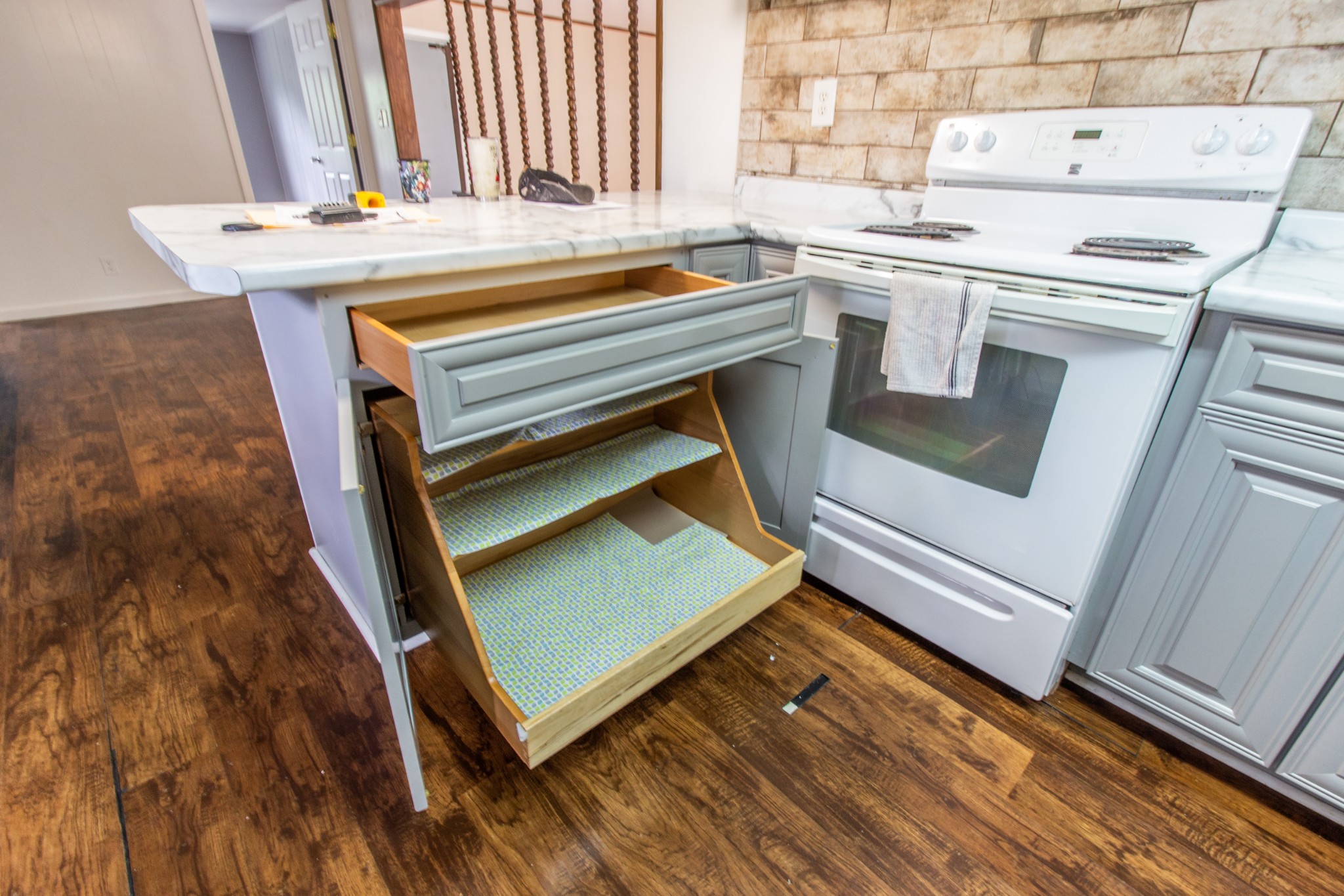 636 Parrish Lane McEwen, TN 37101 - Photo 8 of 19