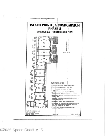 $450,000 | 134 Starboard Lane, Unit 408, Merritt Island, FL 32953