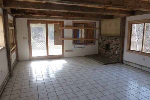218 Ware Corner Road Oakham, MA 01068 - Photo 6 of 13