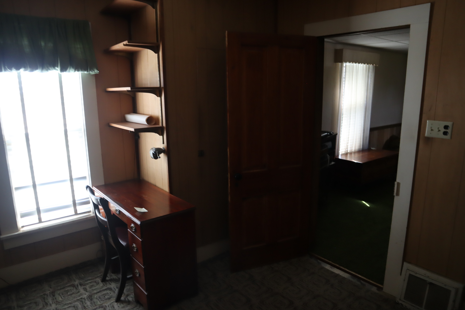 132 Indian Head Road Walnut, IL 61376 - Photo 8 of 20 a bathroom with a toilet