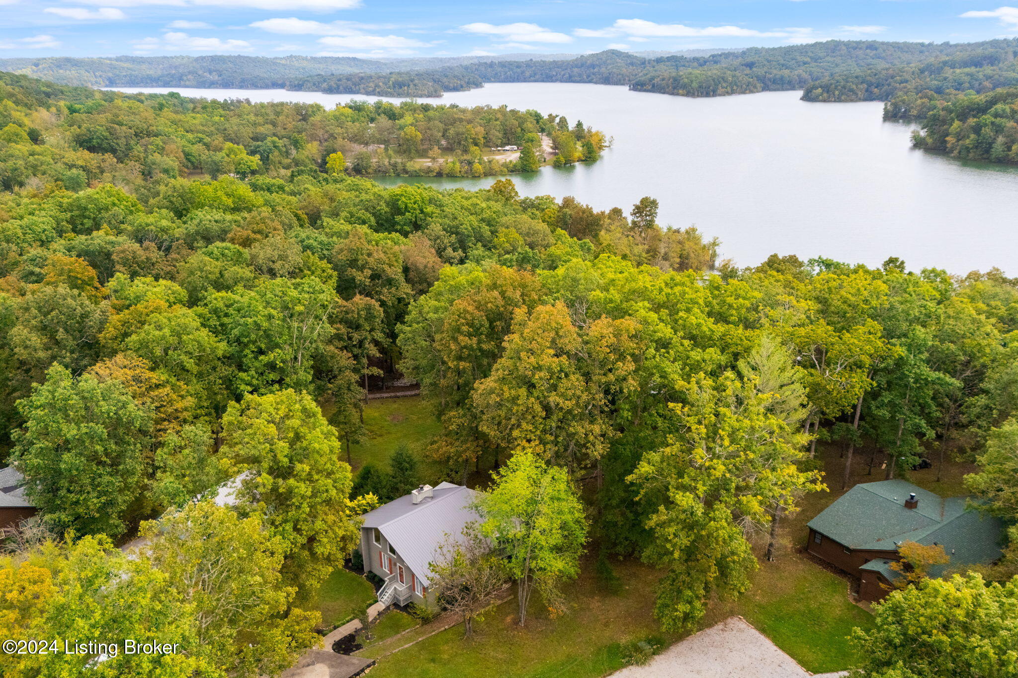 618 Moutardier Road Leitchfield, KY 42754 - Photo 4 of 68 618 Moutardier Rd-20
