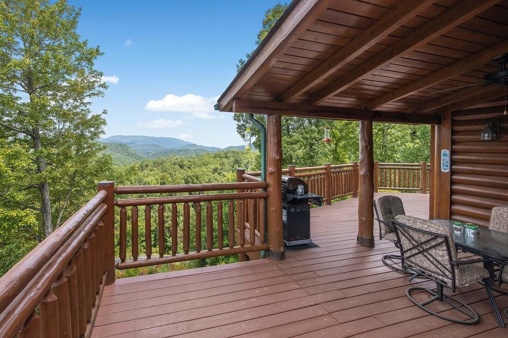 4565 Long Rifle Road Sevierville, TN 37862 - Photo 38 of 52 Gallery Image 38