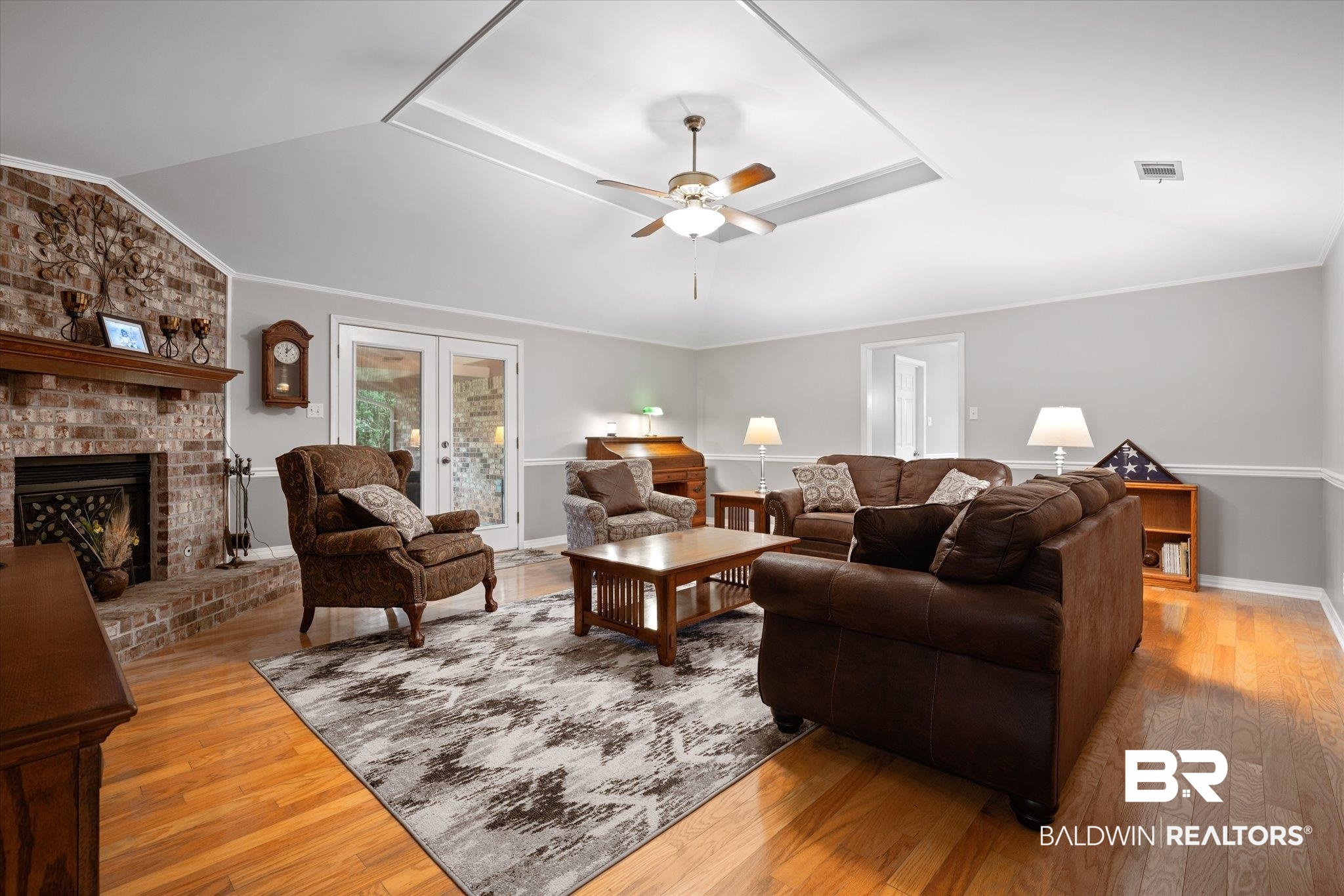 2316 Huffman Drive West Mobile, AL 36693 - Photo 11 of 29