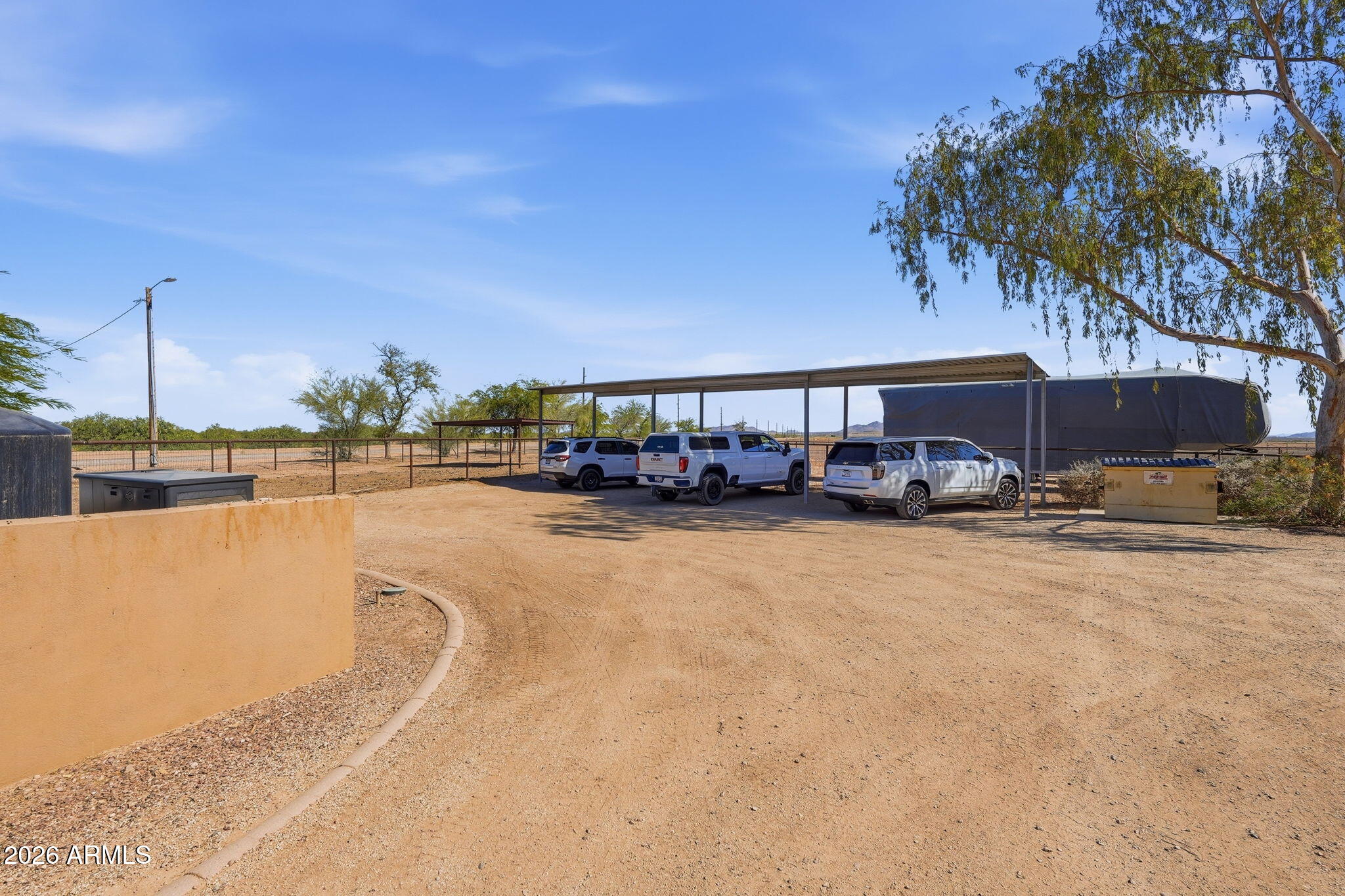 1793 North Bianco Road Casa Grande, AZ 85193 - Photo 90 of 93