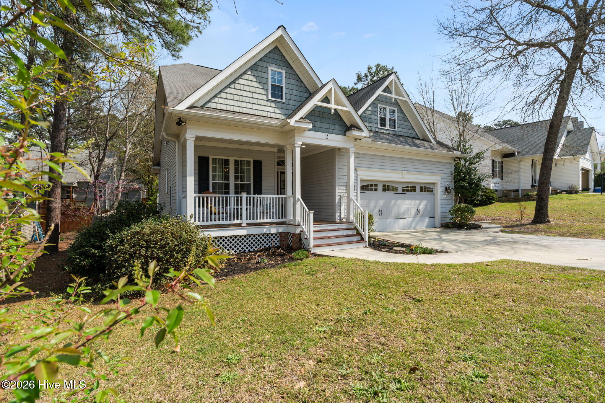 2 Tyler Way Pinehurst, NC 28374 - Photo 4 of 53 2-web-or-mls-DSC04118