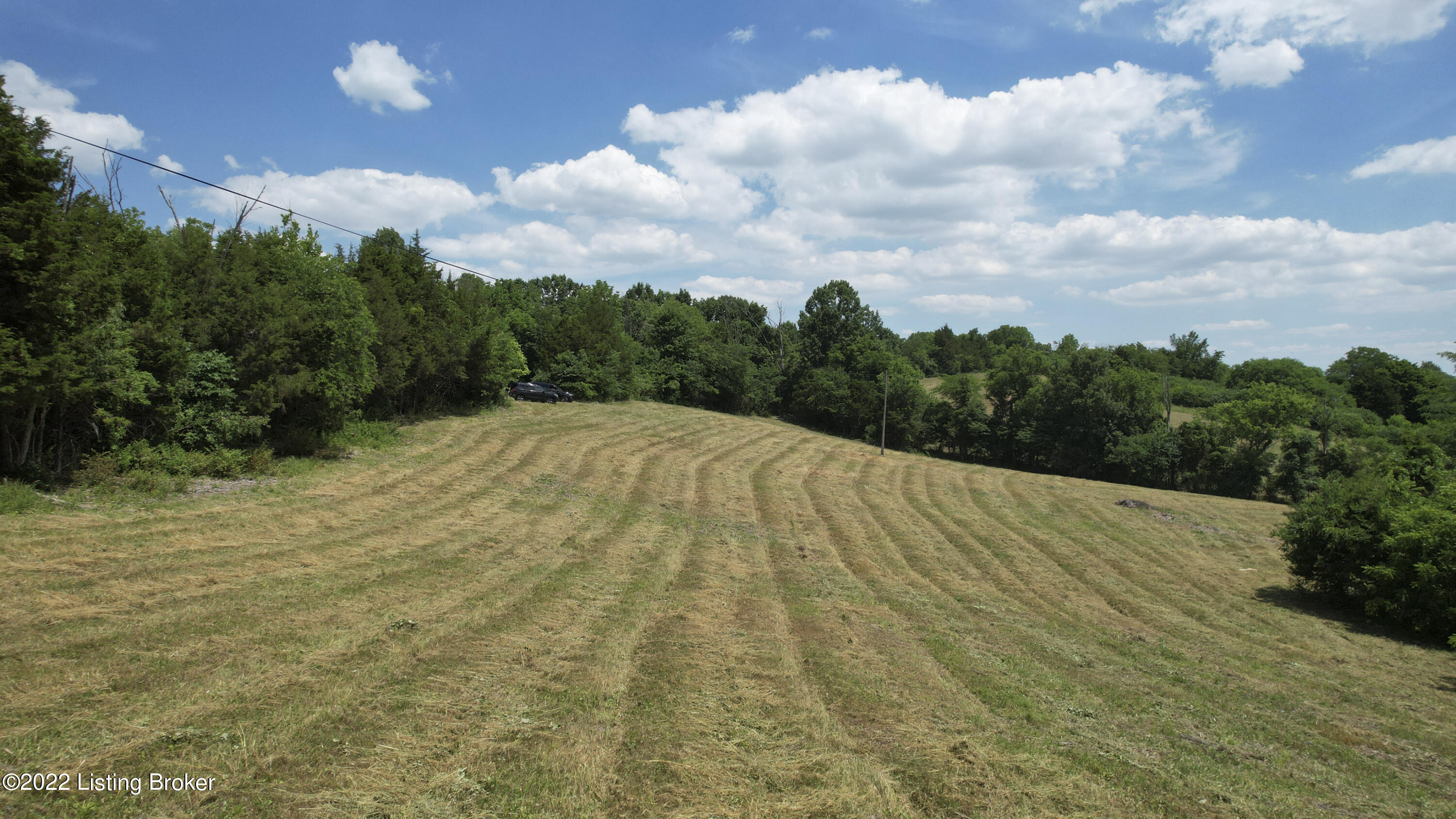 1-2 Clay Lick Church Road Salvisa, KY 40372 - Photo 6 of 13 Claylick Church Rd-10