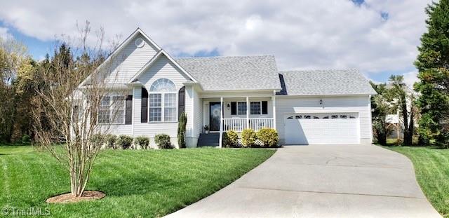 1731 Spring Path Trail Clemmons, NC 27012 - Photo 1 of 30 Gallery Image 1