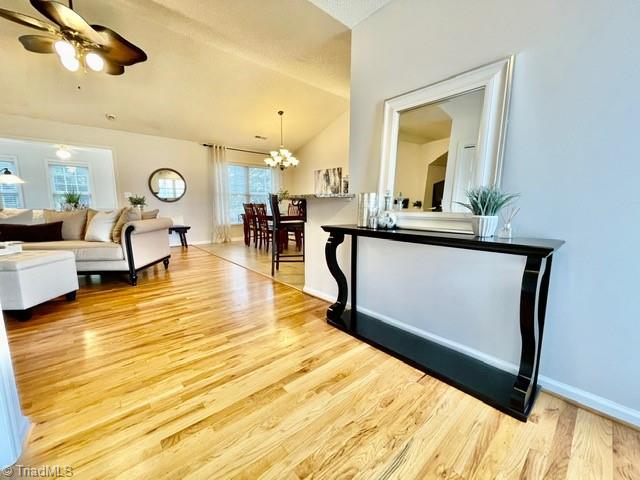 1731 Spring Path Trail Clemmons, NC 27012 - Photo 12 of 30 Gallery Image 12