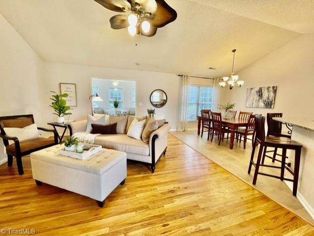 1731 Spring Path Trail Clemmons, NC 27012 - Photo 13 of 30 Gallery Image 13
