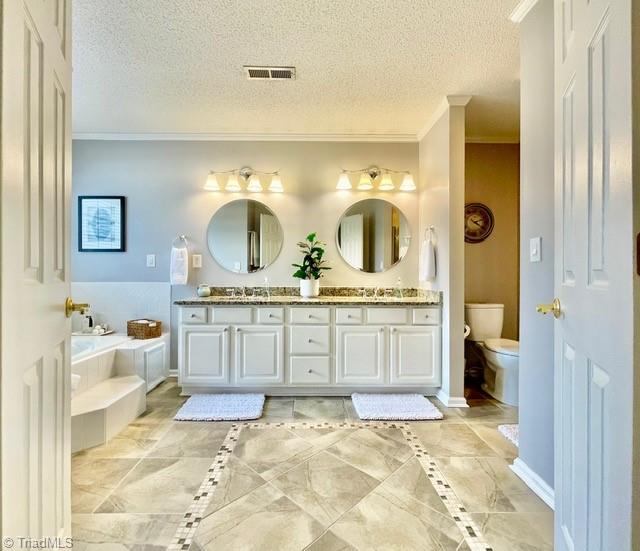1731 Spring Path Trail Clemmons, NC 27012 - Photo 18 of 30 Gallery Image 18