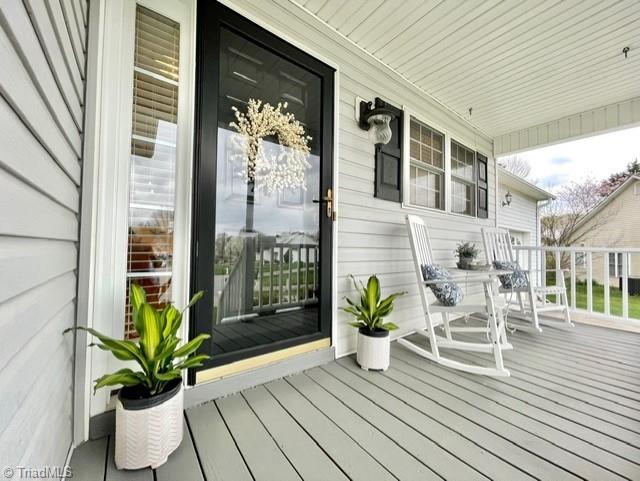 1731 Spring Path Trail Clemmons, NC 27012 - Photo 3 of 30 Gallery Image 3