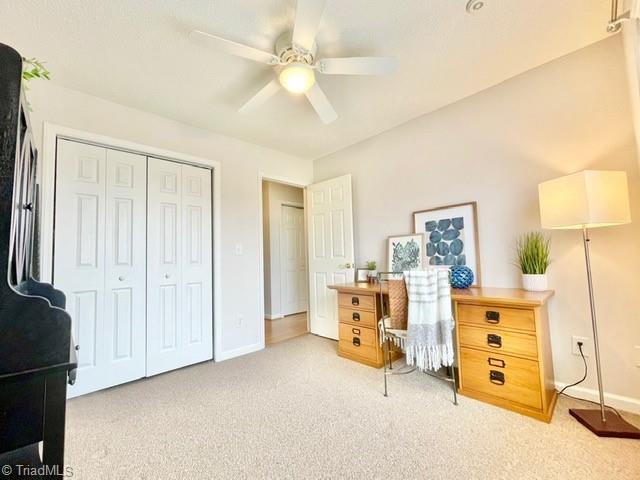 1731 Spring Path Trail Clemmons, NC 27012 - Photo 27 of 30 Gallery Image 27