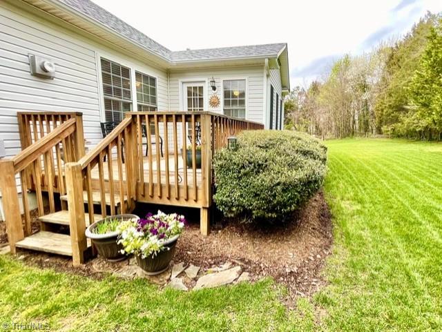 1731 Spring Path Trail Clemmons, NC 27012 - Photo 28 of 30 Gallery Image 28