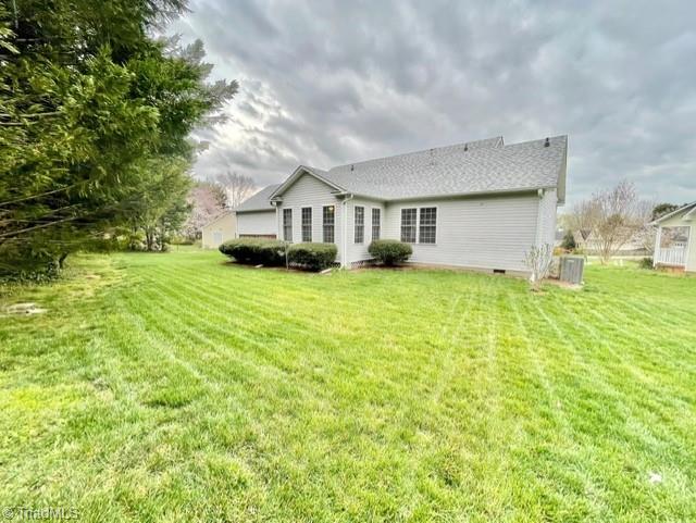1731 Spring Path Trail Clemmons, NC 27012 - Photo 29 of 30 Gallery Image 29