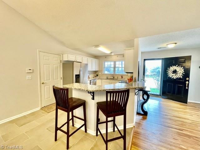 1731 Spring Path Trail Clemmons, NC 27012 - Photo 8 of 30 Gallery Image 8