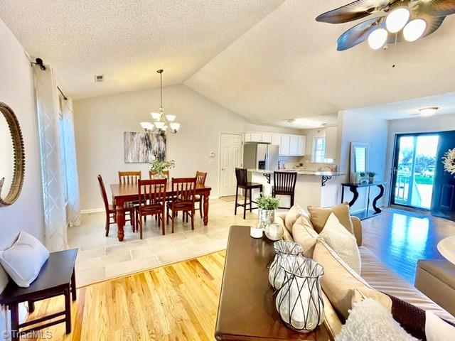 1731 Spring Path Trail Clemmons, NC 27012 - Photo 10 of 30 Gallery Image 10