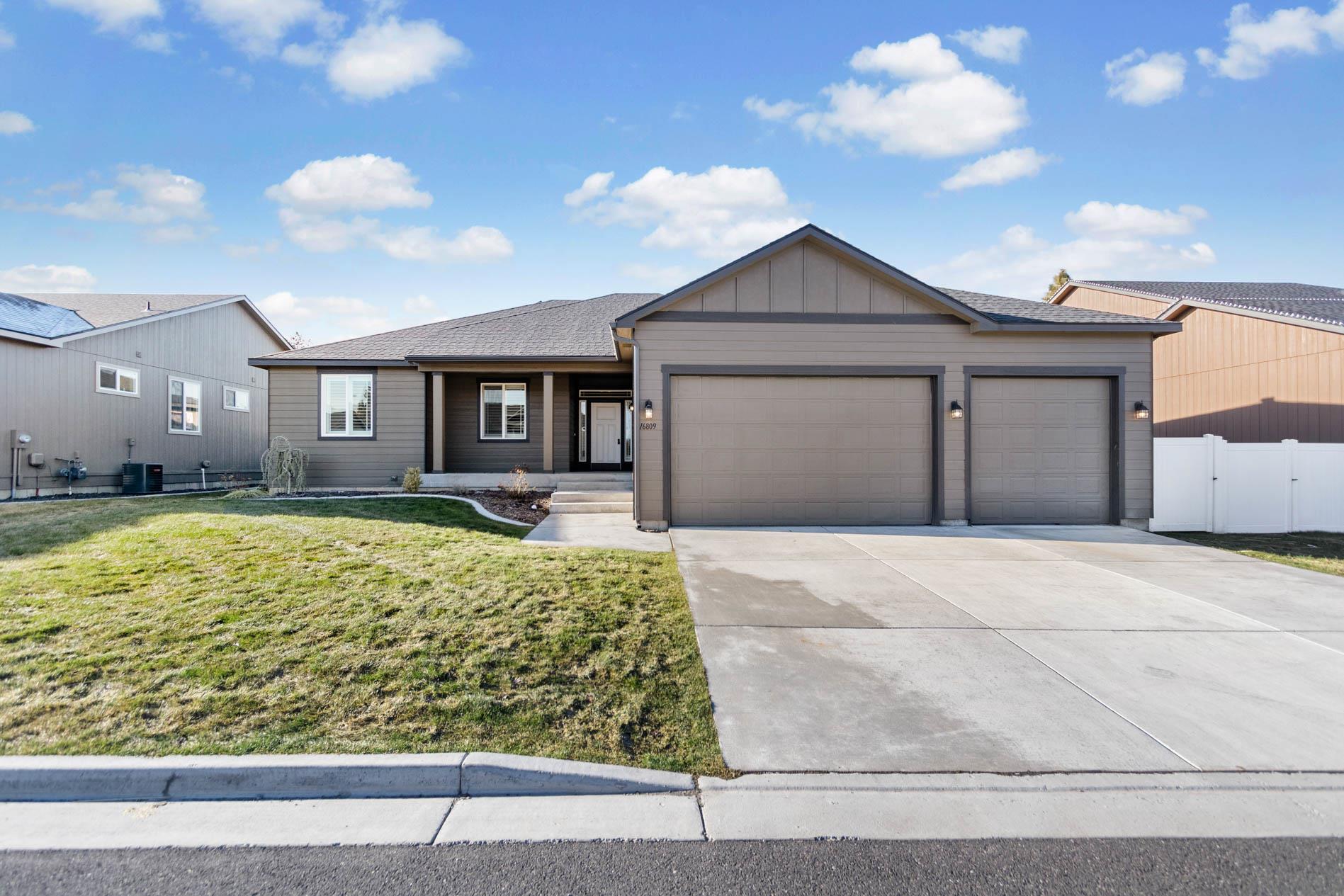 16809 North Cincinnati Lane Colbert, WA 99005 - Photo 1 of 33 Gallery Image 1
