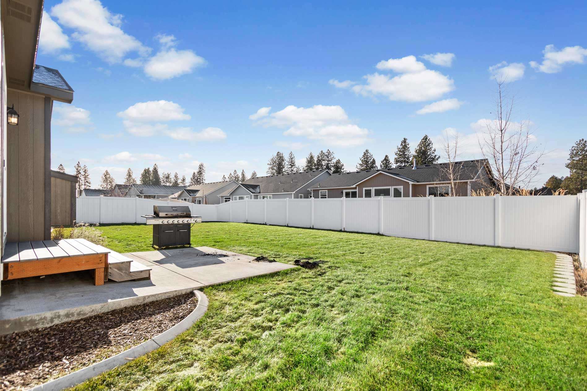 16809 North Cincinnati Lane Colbert, WA 99005 - Photo 27 of 33 Gallery Image 27
