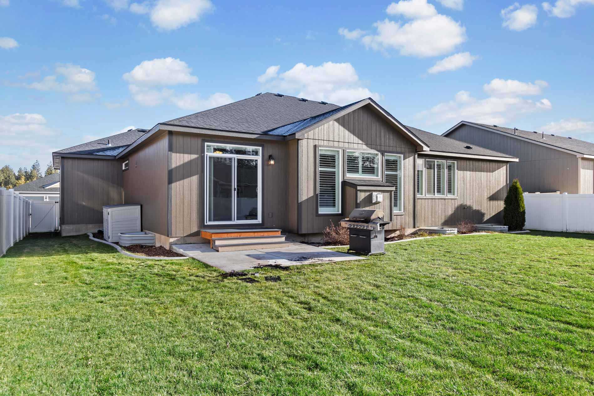 16809 North Cincinnati Lane Colbert, WA 99005 - Photo 29 of 33 Gallery Image 29