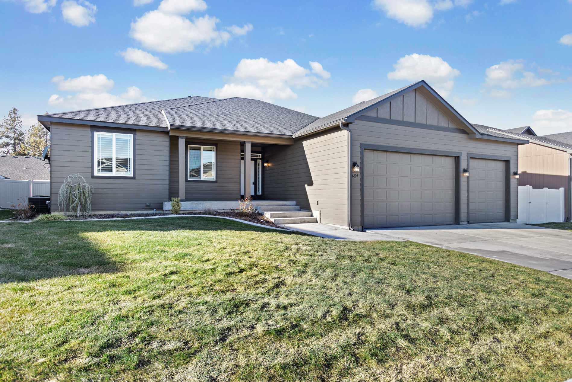 16809 North Cincinnati Lane Colbert, WA 99005 - Photo 31 of 33 Gallery Image 31
