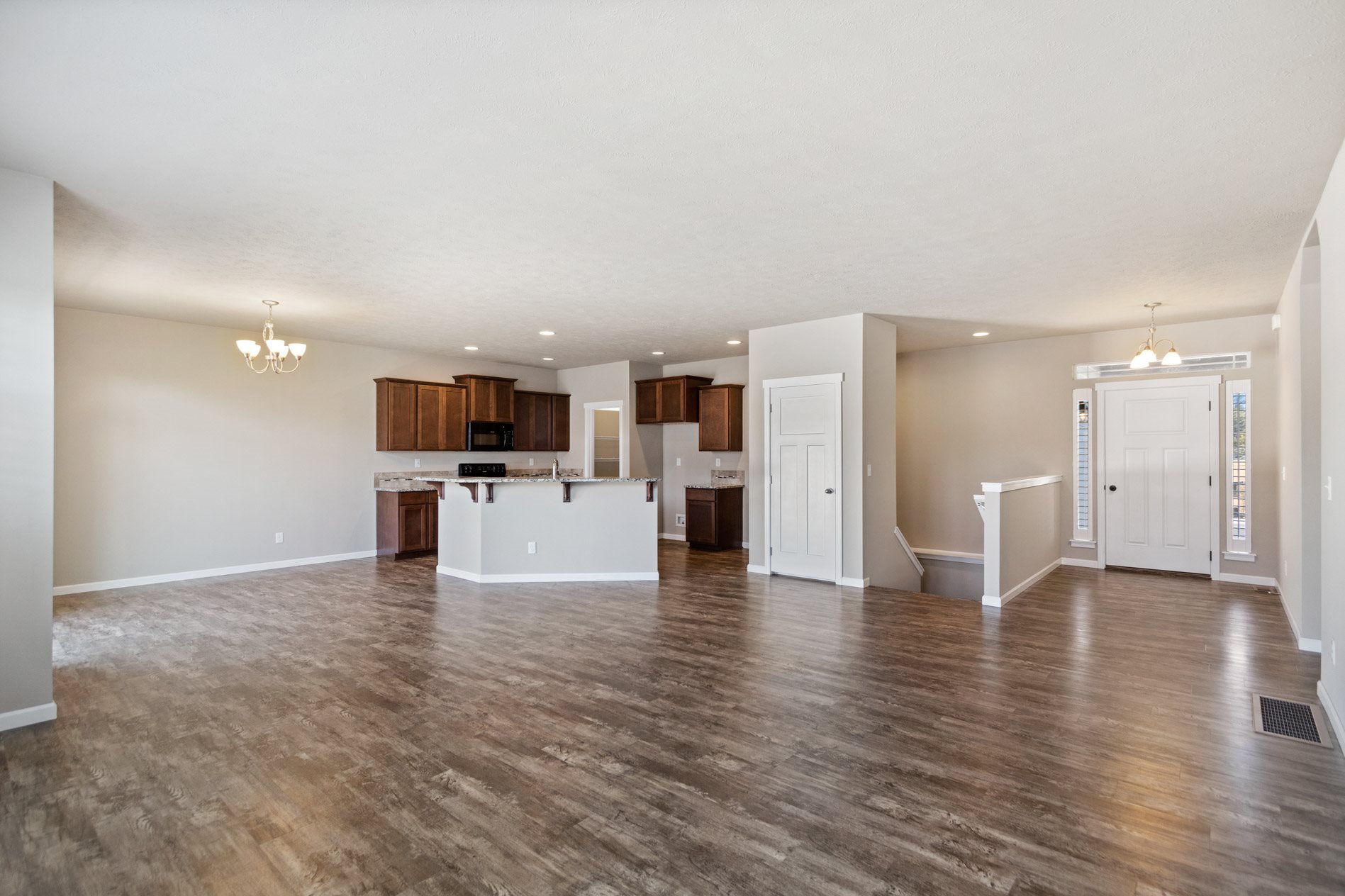16809 North Cincinnati Lane Colbert, WA 99005 - Photo 9 of 33 Gallery Image 9