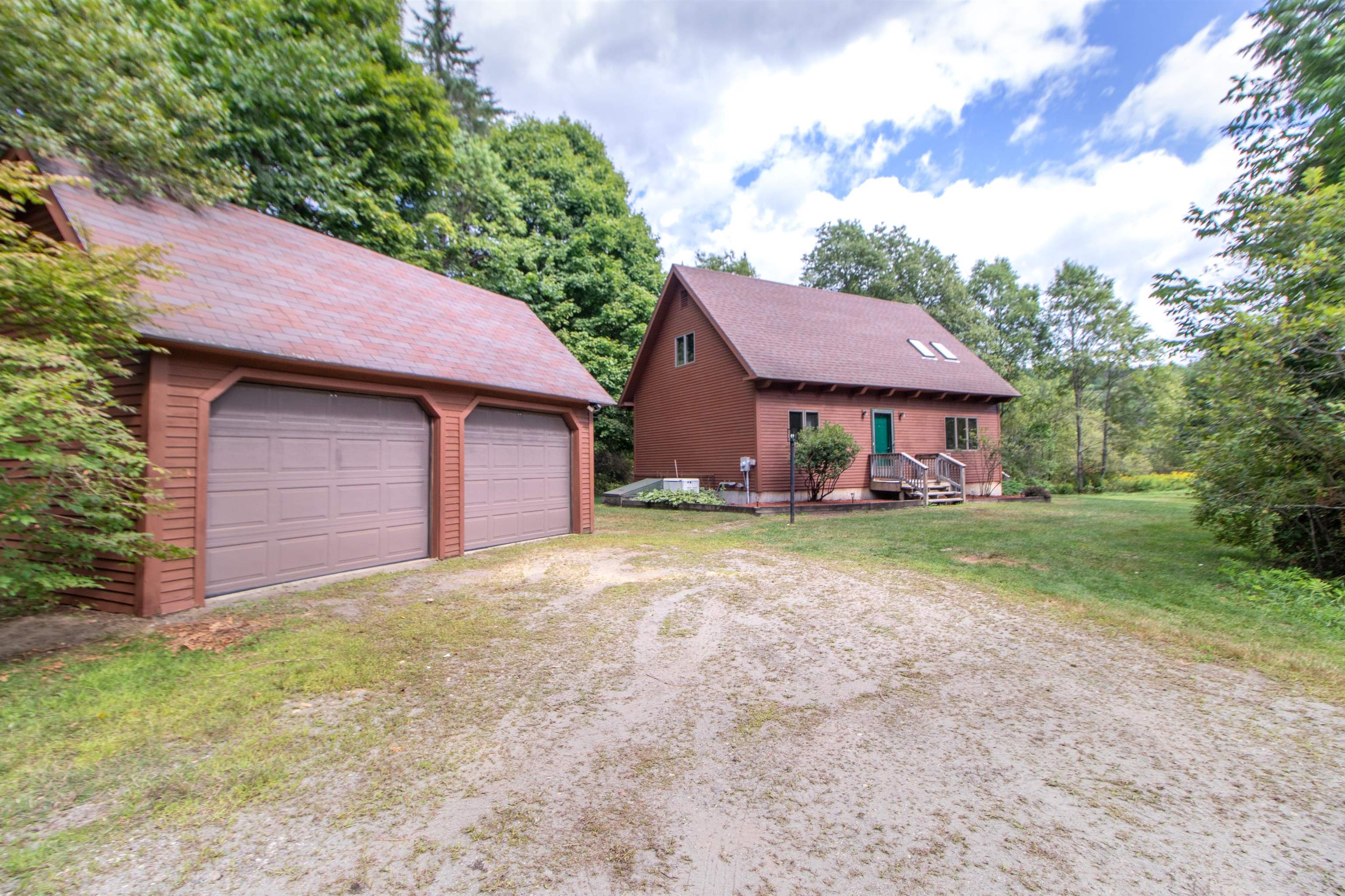 29 Roundy Brook Road Burke, VT 05871 - Photo 1 of 32 Gallery Image 1
