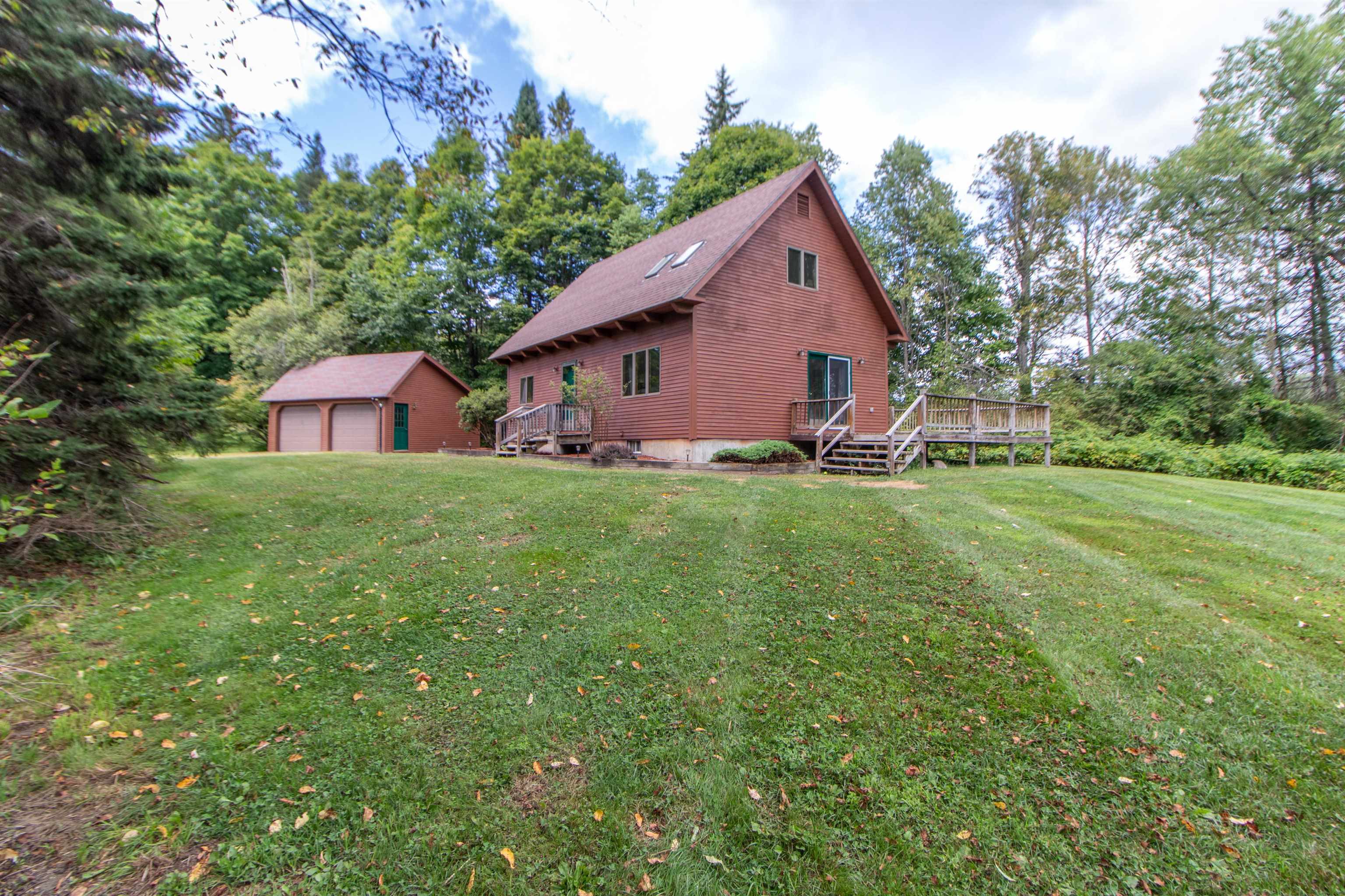 29 Roundy Brook Road Burke, VT 05871 - Photo 7 of 32 Gallery Image 7