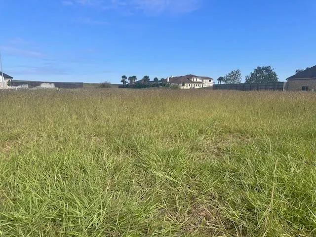 a view of city and ocean