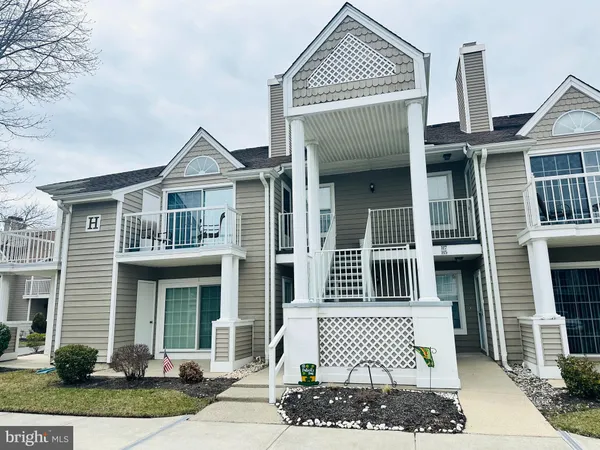 $2,100 | 550 Central Avenue, Linwood, NJ 08221