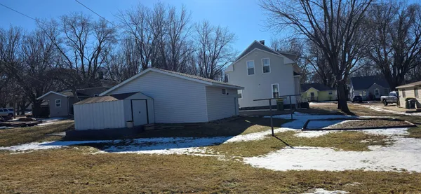 $134,000 | 212 8th Street, Jasper, MN 56144